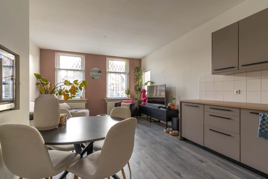 Foto 7 van Dorpsstraat 88-B