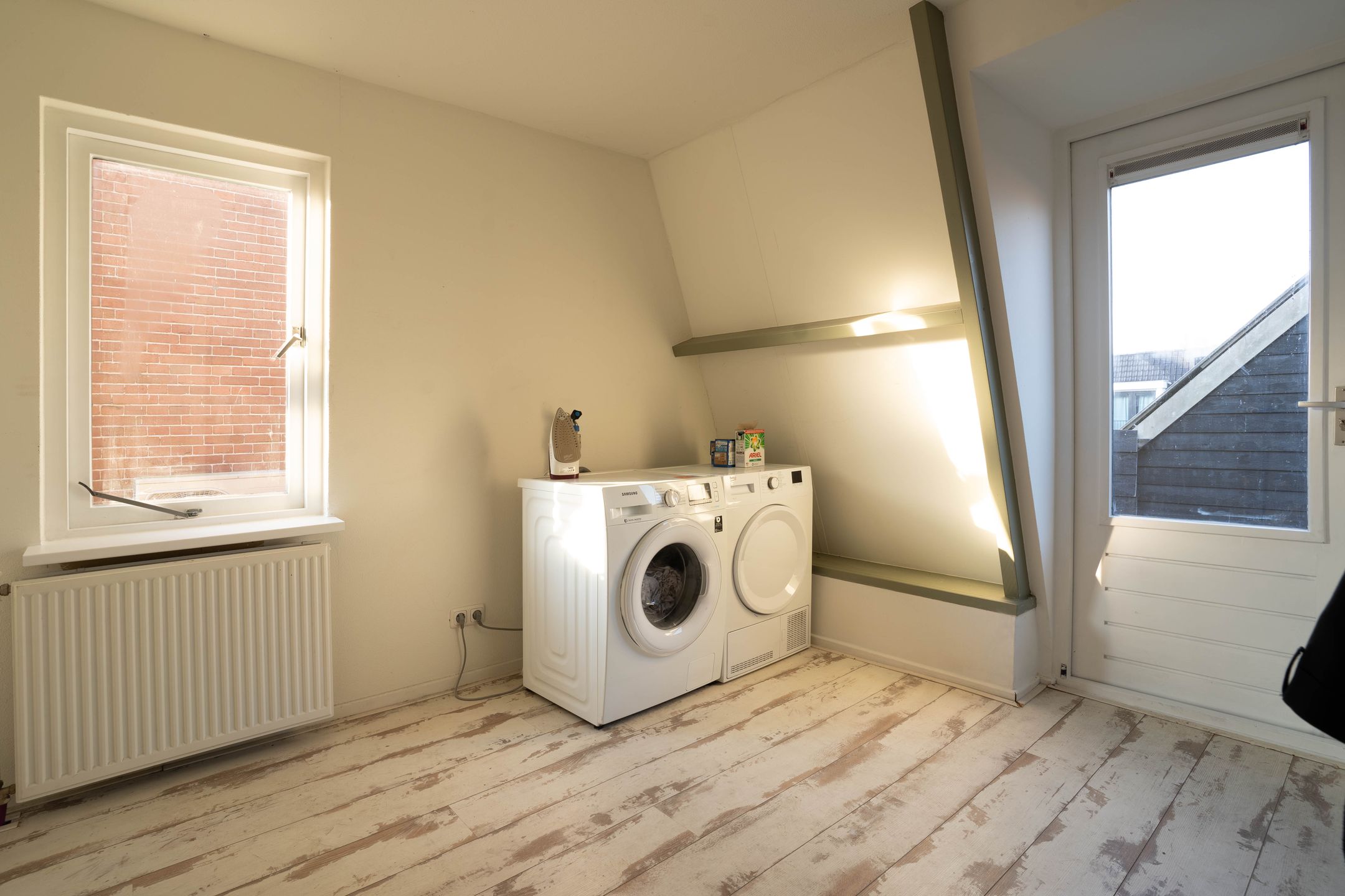 Foto 12 van Dorpsstraat 88-B