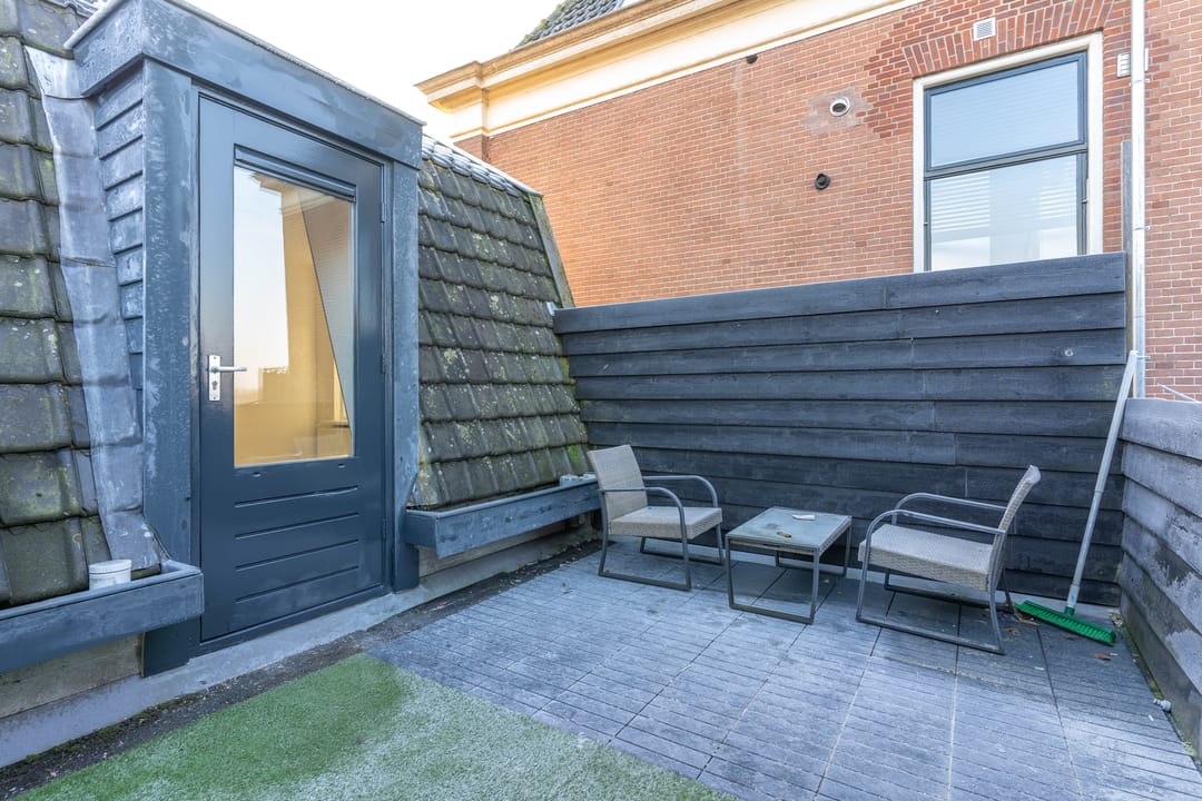 Foto 13 van Dorpsstraat 88-B