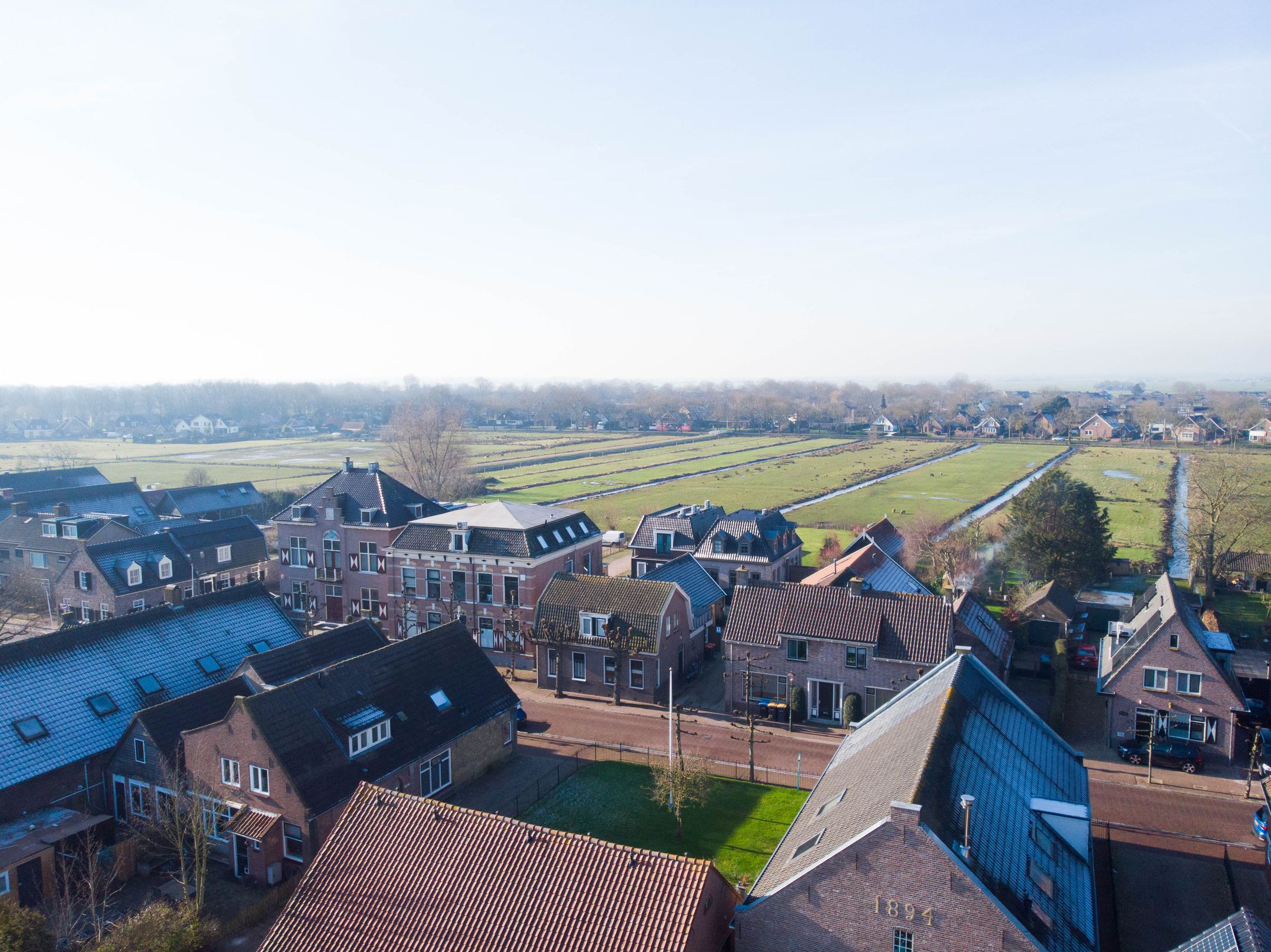 Foto 15 van Dorpsstraat 88-B