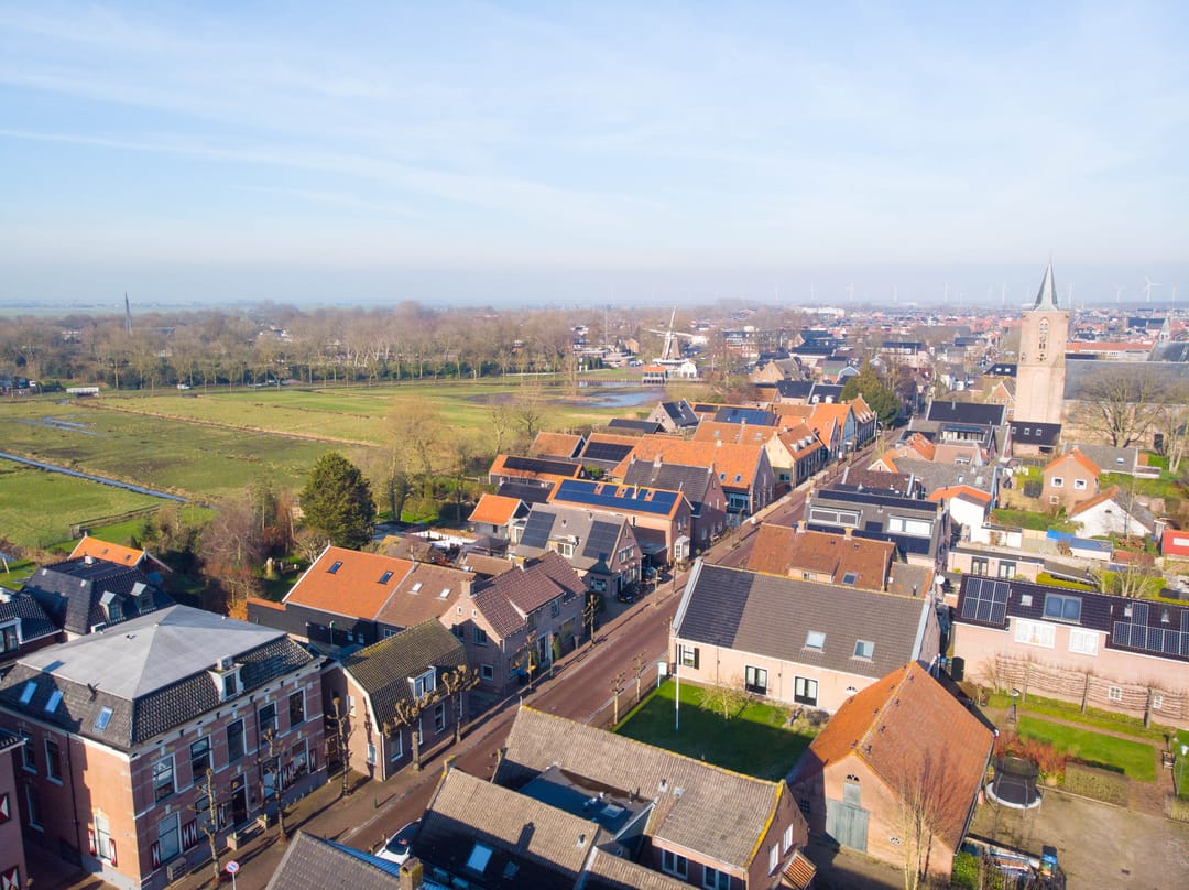 Foto 16 van Dorpsstraat 88-B