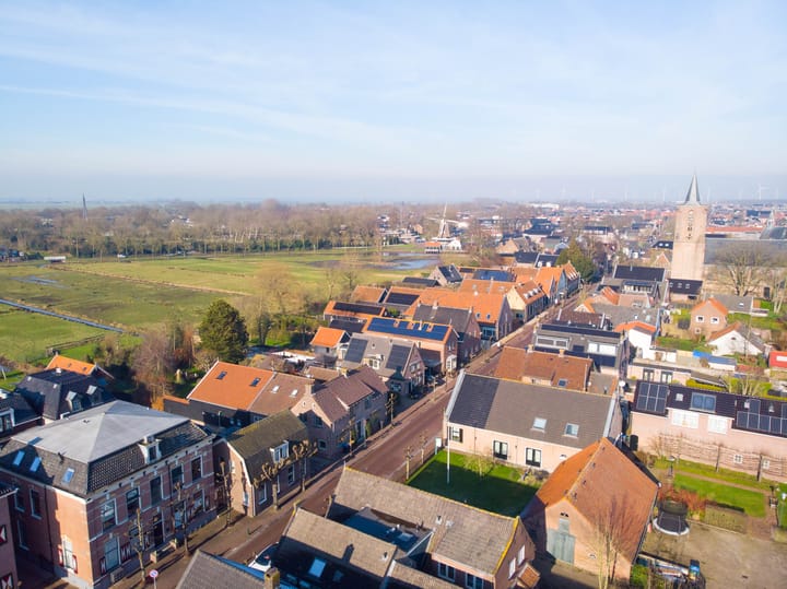 Foto 16 van Dorpsstraat 88-B