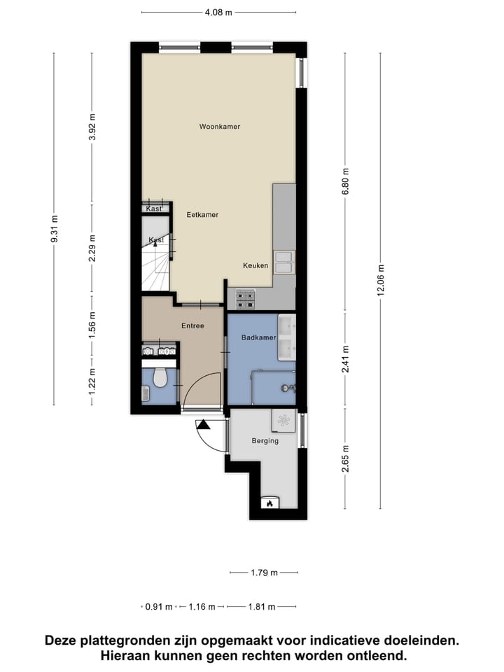 Foto 17 van Dorpsstraat 88-B