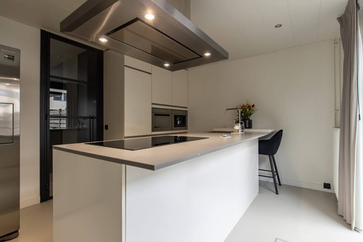 Foto 2 van Anna Paulownastraat 1-A