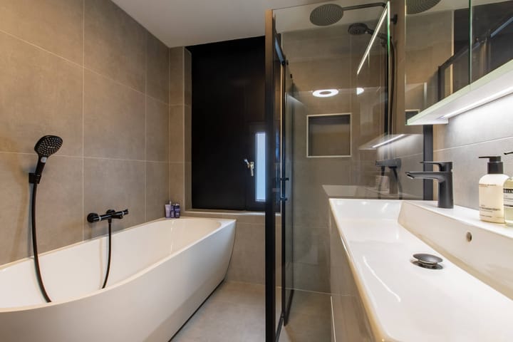 Foto 3 van Anna Paulownastraat 1-A