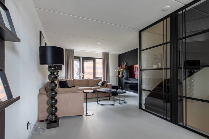 Foto 4 van Anna Paulownastraat 1-A