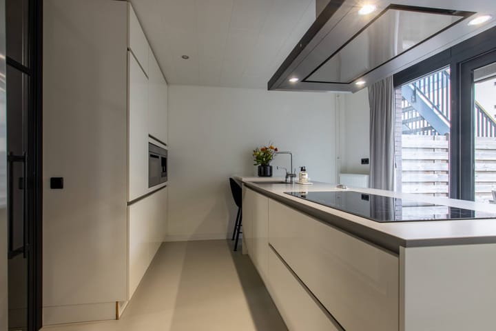 Foto 8 van Anna Paulownastraat 1-A