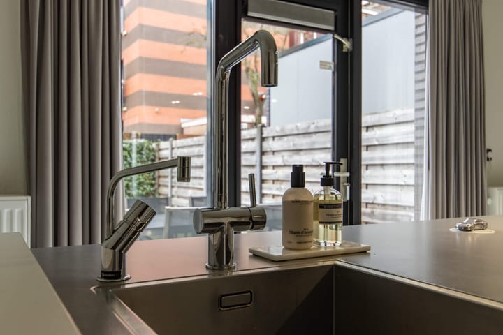 Foto 10 van Anna Paulownastraat 1-A