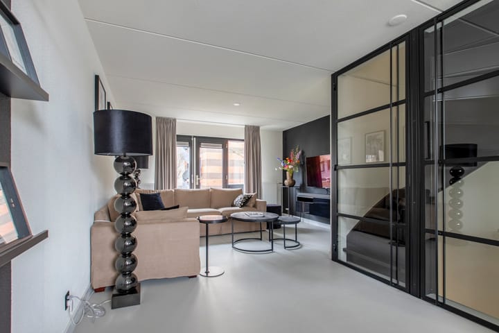 Foto 12 van Anna Paulownastraat 1-A