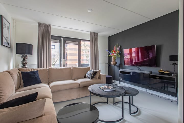 Foto 13 van Anna Paulownastraat 1-A