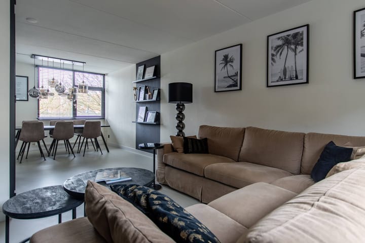 Foto 14 van Anna Paulownastraat 1-A