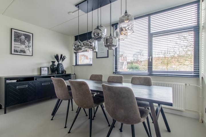 Foto 15 van Anna Paulownastraat 1-A