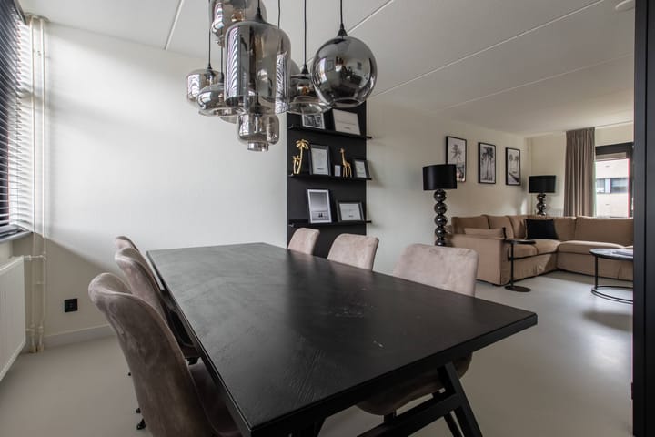 Foto 16 van Anna Paulownastraat 1-A