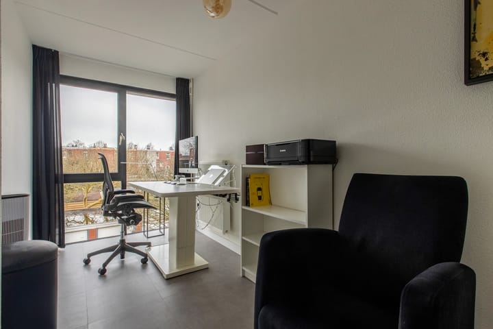 Foto 20 van Anna Paulownastraat 1-A