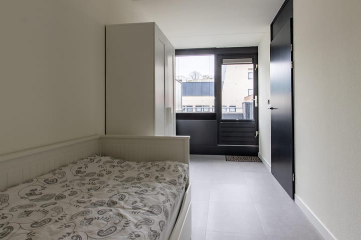 Foto 28 van Anna Paulownastraat 1-A