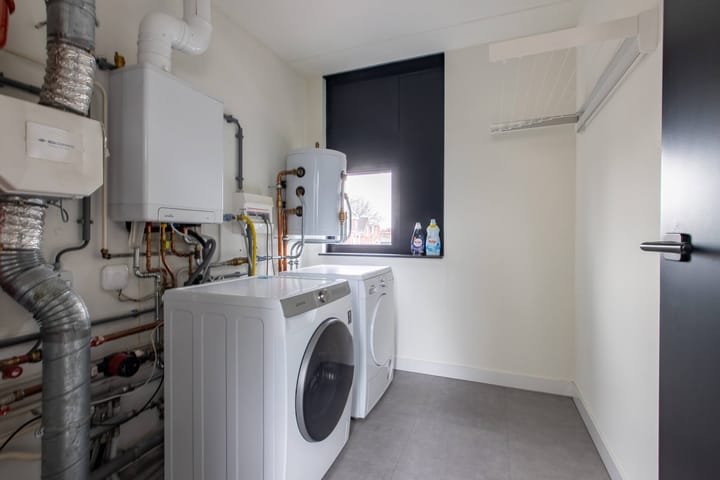 Foto 29 van Anna Paulownastraat 1-A