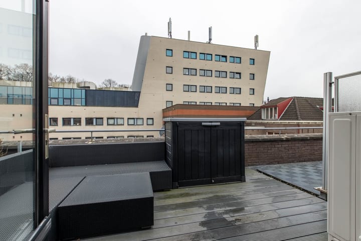 Foto 32 van Anna Paulownastraat 1-A