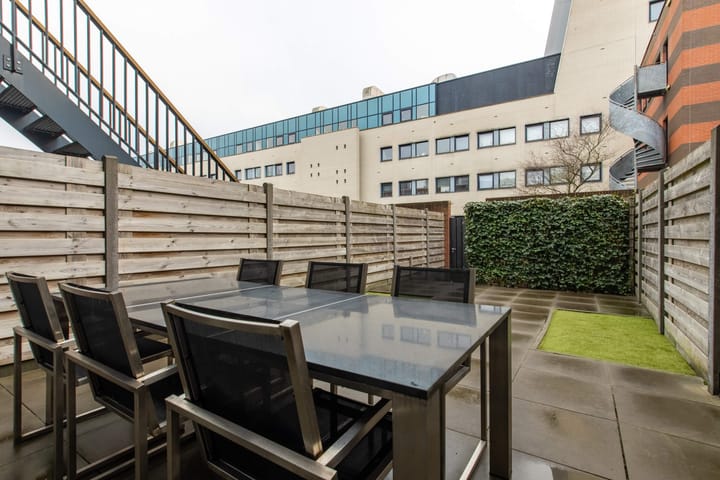 Foto 34 van Anna Paulownastraat 1-A