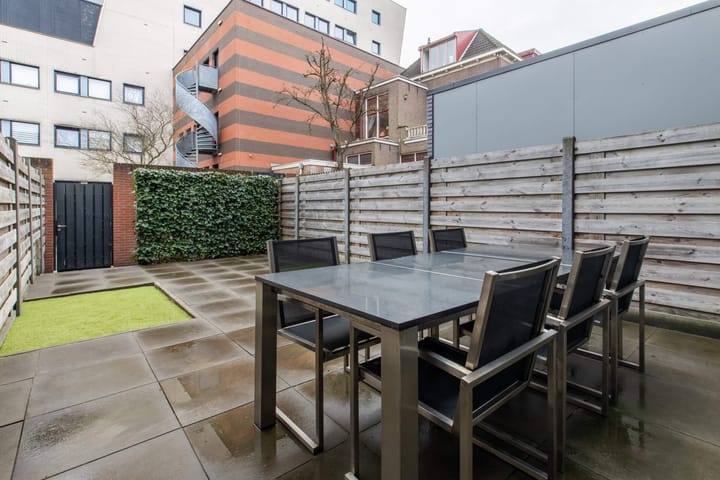 Foto 35 van Anna Paulownastraat 1-A