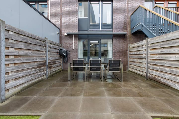 Foto 36 van Anna Paulownastraat 1-A