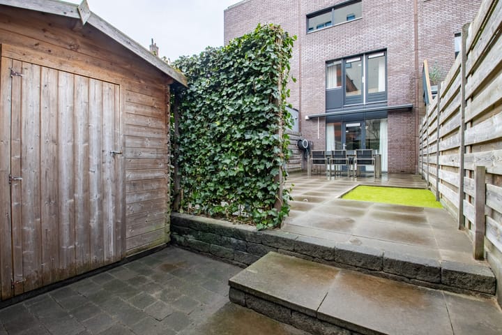 Foto 37 van Anna Paulownastraat 1-A