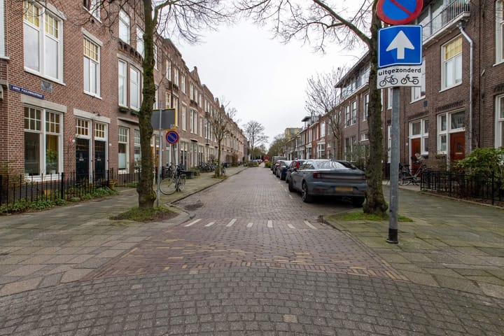 Foto 41 van Anna Paulownastraat 1-A