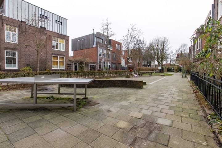 Foto 42 van Anna Paulownastraat 1-A