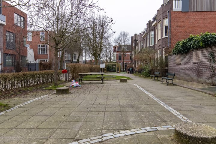 Foto 43 van Anna Paulownastraat 1-A