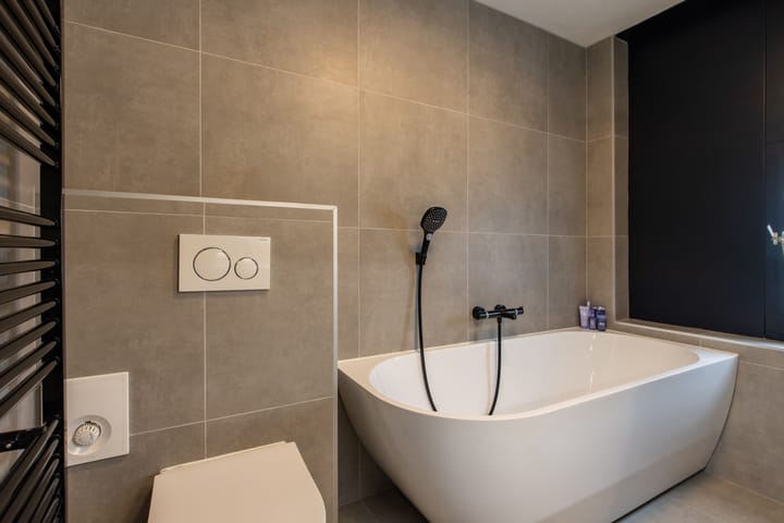 Foto 23 van Anna Paulownastraat 1-A