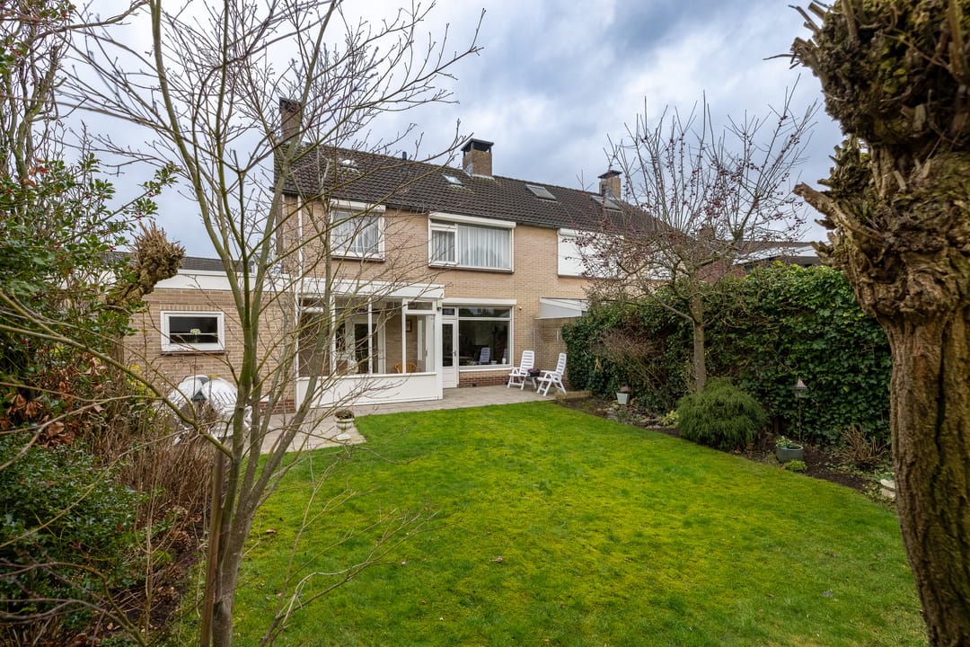 Foto 2 van Industrieweg 85-A