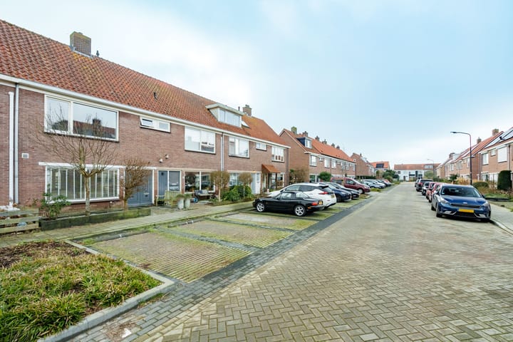 Foto 22 van Joh de Kruijfstraat 11