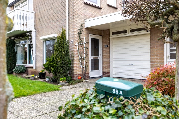 Foto 25 van Industrieweg 85-A