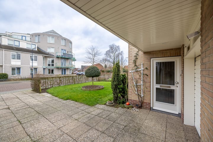 Foto 28 van Industrieweg 85-A