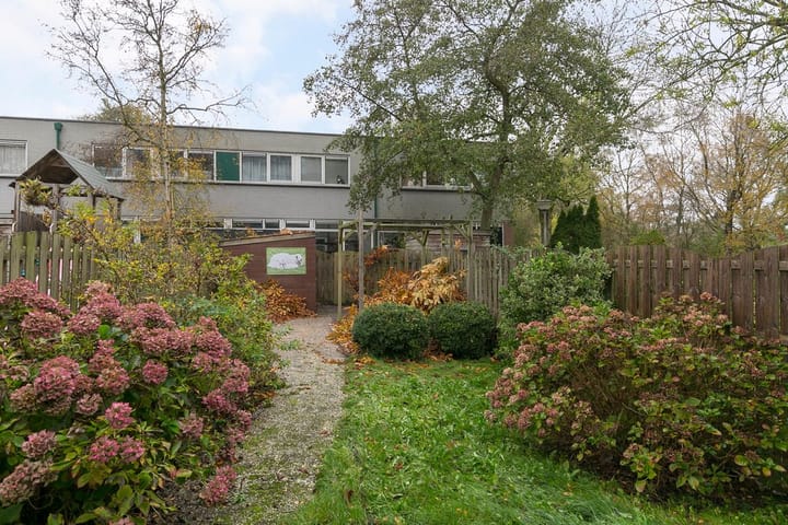 Foto 2 van de Jokse 610