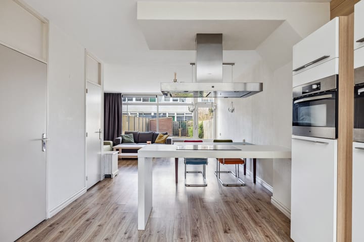 Foto 4 van de Jokse 610