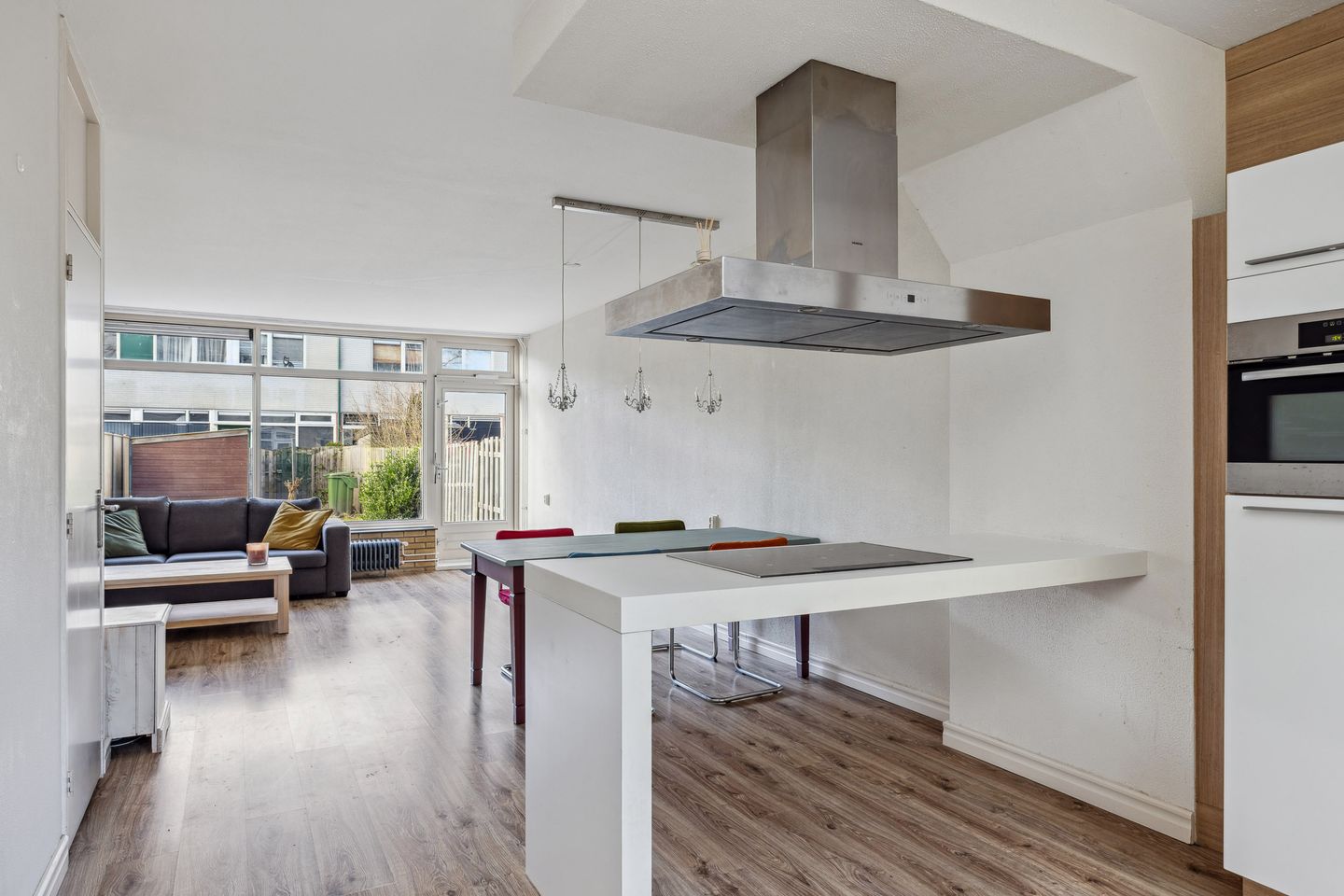 Foto 5 van de Jokse 610