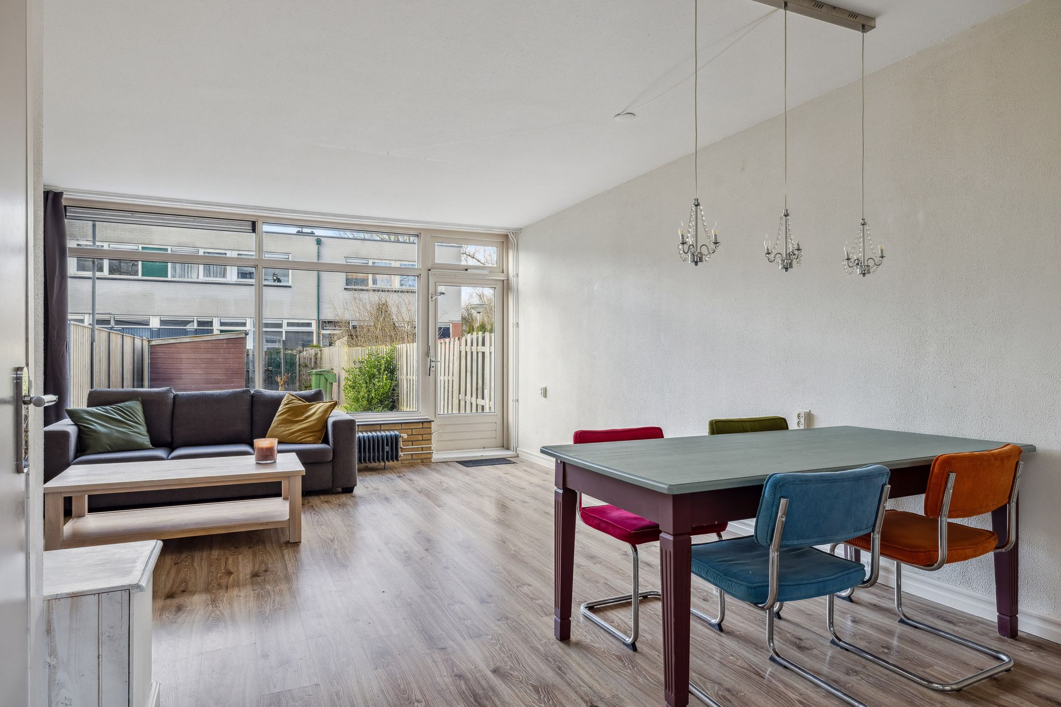 Foto 9 van de Jokse 610