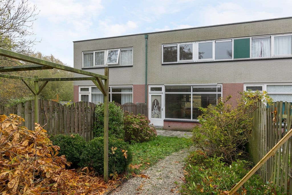 Foto 12 van de Jokse 610