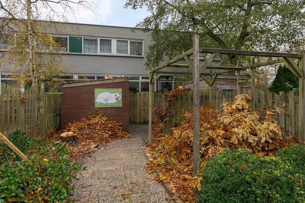 Foto 13 van de Jokse 610