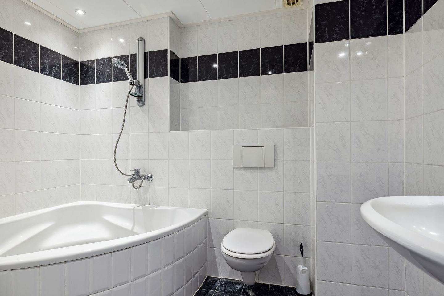 Foto 25 van de Jokse 610