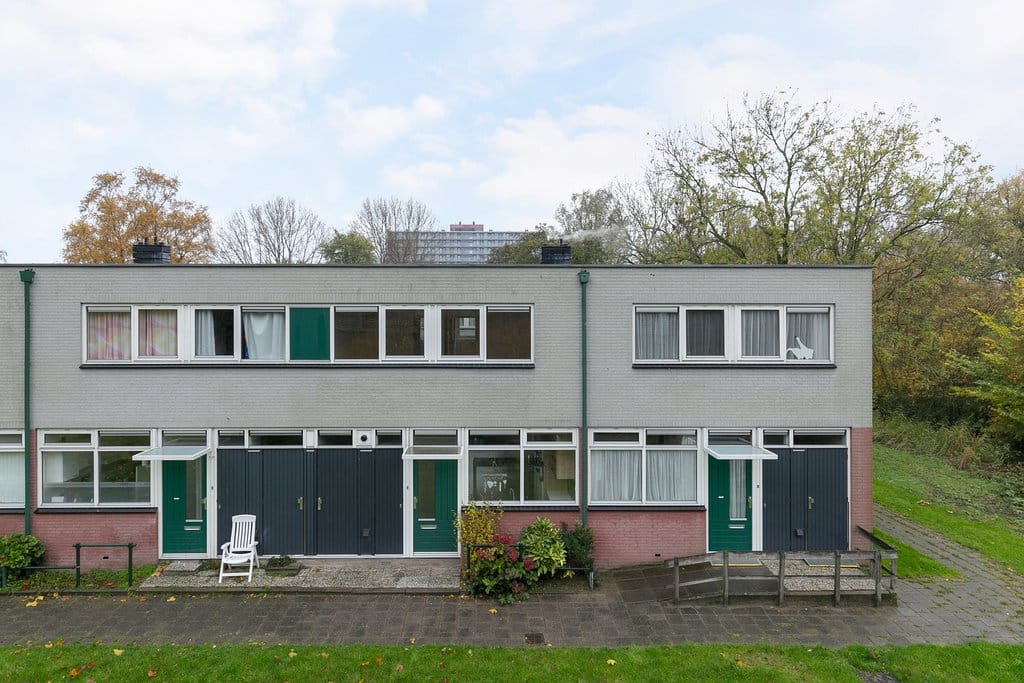 Foto 28 van de Jokse 610