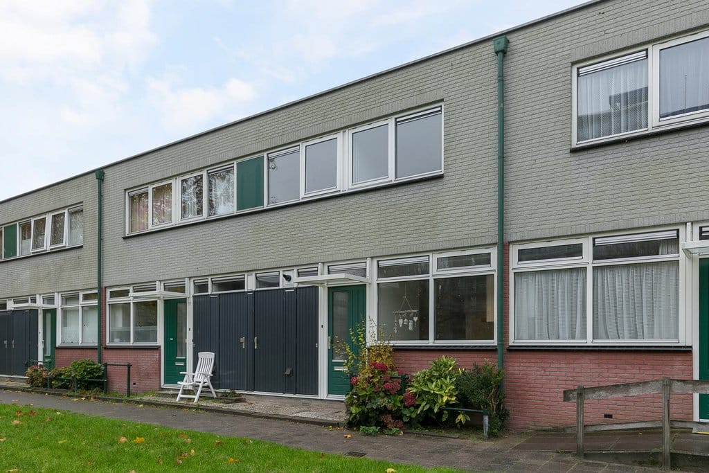 Foto 29 van de Jokse 610