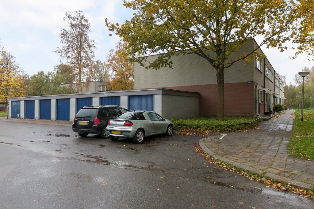 Foto 30 van de Jokse 610