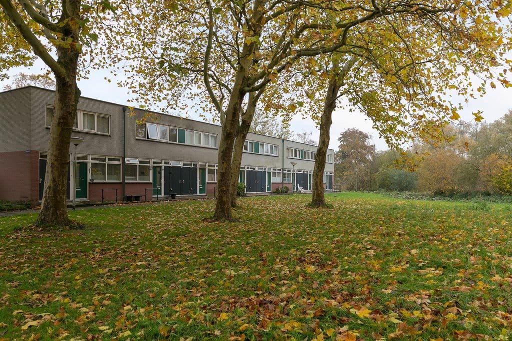 Foto 31 van de Jokse 610