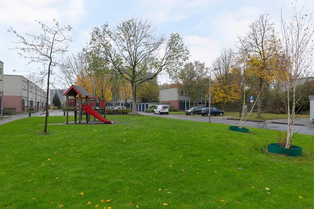 Foto 34 van de Jokse 610