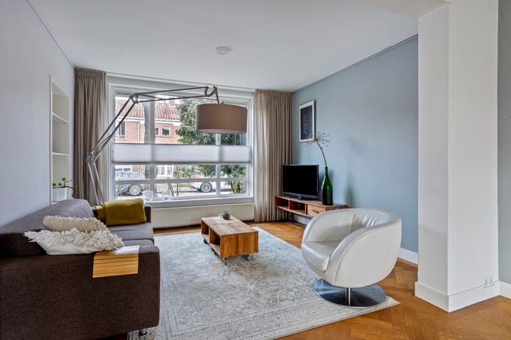 Foto 10 van Boerhaavelaan 71