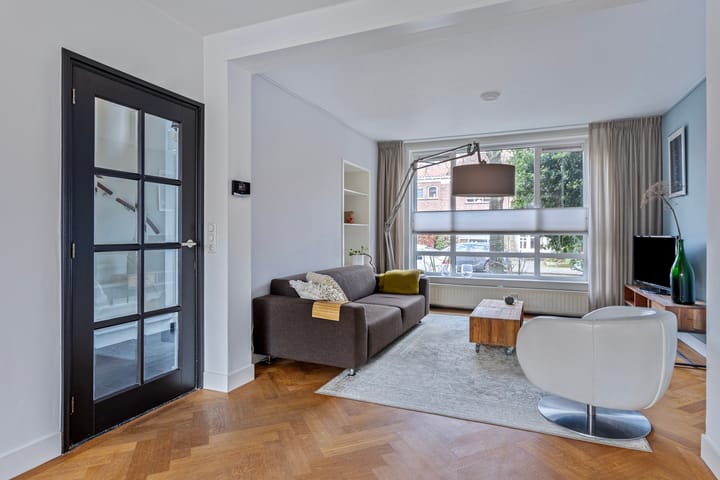 Foto 11 van Boerhaavelaan 71