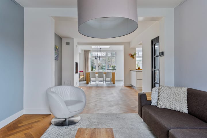 Foto 13 van Boerhaavelaan 71