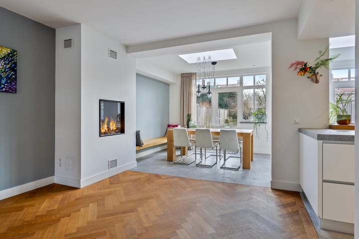 Foto 14 van Boerhaavelaan 71