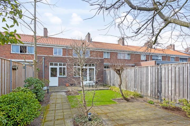 Foto 33 van Boerhaavelaan 71